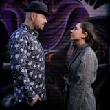 Cognitive Dissonance (Hard Version)