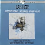 Ohne Grenze und Rand für Viola und Orchester