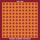 The Shrine / An Argument