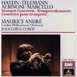 Trumpet Concerto in E-flat major: I. Allegro