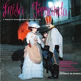 Acto I: Mi madre me criaba pa' chalequera