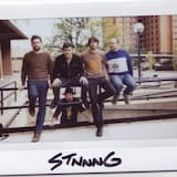 The Long Middle (Live on Radio K)