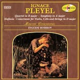 Quartet in B major: I. Allegro