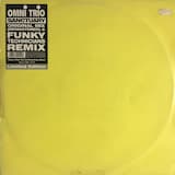 Sanctuary (original mix) (remastered)