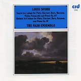 Septet in A minor for Flute, Clarinet, Horn, Bassoon, Violin, Violoncello and Piano, op. 147: I. Allegro vivace