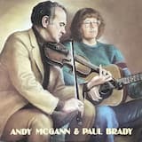 Crooked Road to Dublin (Lady’s Pantalettes) / The Merry Harrier