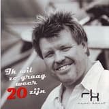 Ik wil zo graag weer 20 zijn