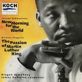 New Morning for the World