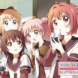 ゆりゆららららゆるゆり大事件 -10周年Ver.-