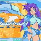 Level one - In to the Dolphin Server