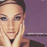 Girlfriend (Krucialkeys Sista Girl mix)