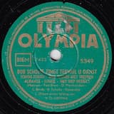 Tchiou tchiou / Niet zeuren niet treuren / Alidaatje / Louise / Hiep hiep hoera!