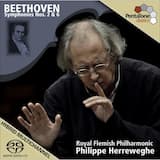 Symphony No. 2 in D major, Op. 36: I. Allegro con brio