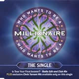 Is That Your Final Answer? (radio edit)