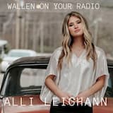 Wallen on Your Radio