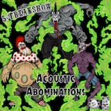 Satanic Mastermind (acoustic)