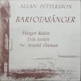 24 Barfotasånger: 1. Visa i sorgton