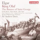 Scenes From the Saga of King Olaf: Introduction. Recitative. Bass: "Summon now the God of Thunder". Allegro con fuoco - Poco meno mosso -