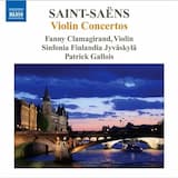 Violin Concerto no. 3 in B minor, op. 61: I. Allegro non troppo
