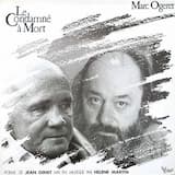 "Ô la douceur du bagne" (Thème 2) / Tristesse dans ma bouche... / Voler, voler ton ciel...