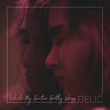 While My Guitar Gently Weeps