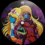 Something About Us (Love Theme From Interstella 5555)