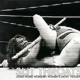 Electrified & Exploding Barbwire Rope Match II