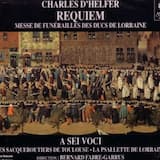 Oraison funèbre de Charles III de Lorraine, extraits des oraisons prononcées par le père Perin les 18 et 19 juillet 1608 (Déclamés avec la prononciation de l'époque)