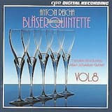 Bläserquintett Nr. 12 c-Moll, Op. 91 Nr. 6: I. Marcia. Poco adagio - Allegro vivace