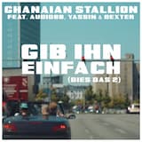 Gib ihn einfach: Dies das 2