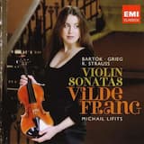 Violin Sonata no.1 In F, op. 8: I. Allegro con brio