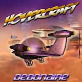 Hovercraft (Deb’s Helium Lungs)