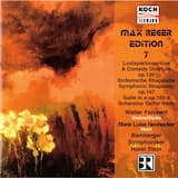 Eine Lustspielouvertüre, op. 120