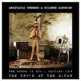 The Groom Is Still Waiting for the Bride at the Altar