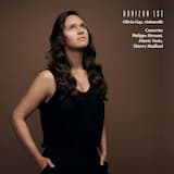 Concerto pour violocelle et petit orchestre