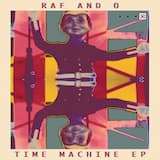 Time Machine (Robert Logan remix)