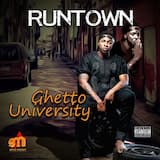 Tuwo Shinkafa (Moroccan version)