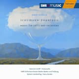 Schumann-Phantasie: I. Ruinen (after Schumann: Fantasy In C Major, Op. 17: I. Durchaus Phantastisch Und Leidenschaftlich Vorgetragen)