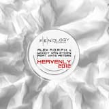 Heavenly (Woody Van Eyden 2012 Original Vocal Edit)