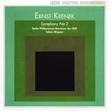 Symphony No. 2, Op. 12: I. Andante sostenuto - Allegro agitato