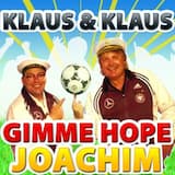 Gimme Hope Joachim (Single Version)