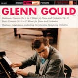 Piano Concerto no. 1 in C major, op. 15: I. Allegro con brio (cadenza by Glenn Gould)