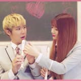 世界は恋に落ちている