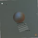 SK black-hole-gravity (minus 50)