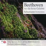 Dichterliebe, op. 48: Hör' ich das Liedchen klingen