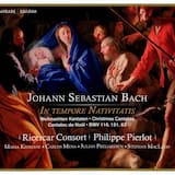 "Christen, ätzet diesen Tag" BWV 63: Recit "O selger Tag ! o ungemeines Heute"