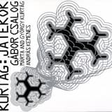 Játékok: Part One: V/30 An Apocryphal Hymn (In The Style Of Alfred Schnittke) - For Yvar Mikashoff