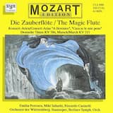 Die Zauberflöte, KV 620: Ouvertüre