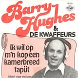 Ik wil op m'n kop een kamerbreed tapijt