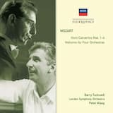 Horn Concerto no. 1 in D major, K. 412: I. Allegro